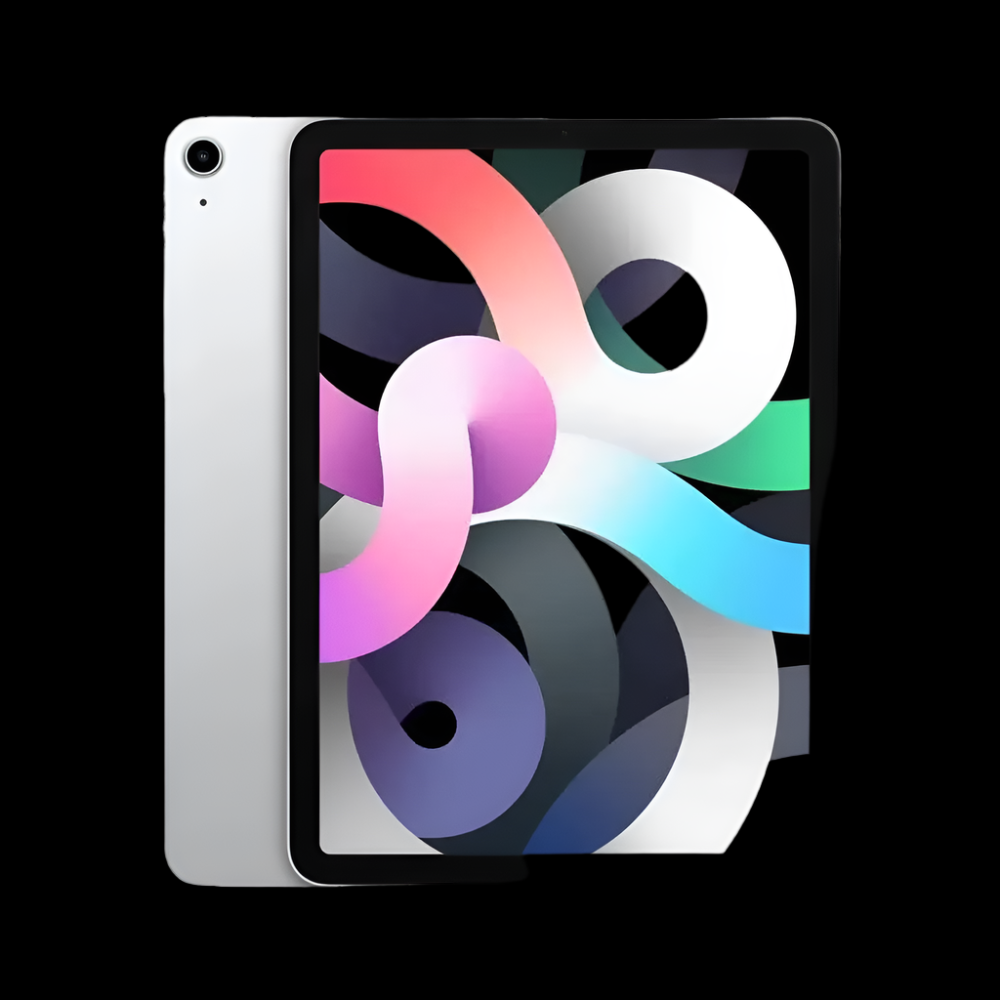 Apple iPad Air 4th Gen Wi-Fi+ Cellular 10.9 Inch- Refurbished